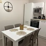 Apartament Imbriani 69 Bari