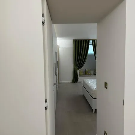 Imbriani 69 Apartman *