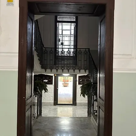 Imbriani 69 Apartamento Bari