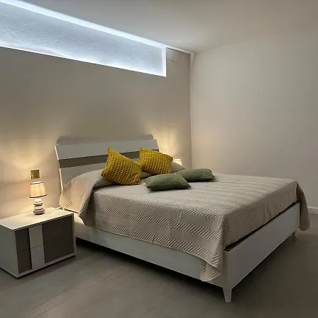 Imbriani 69 Apartamento