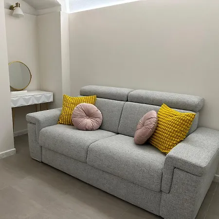 Imbriani 69 Apartament