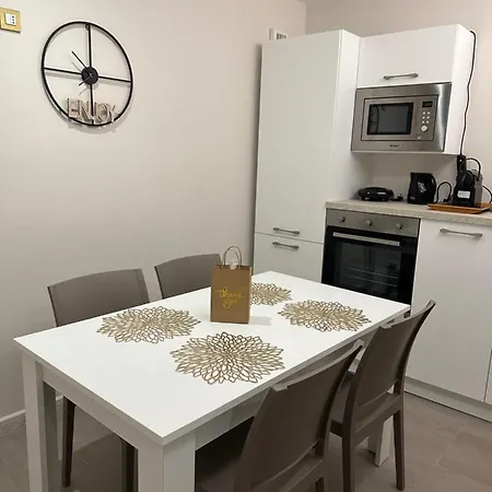 Apartamento Imbriani 69 Bari