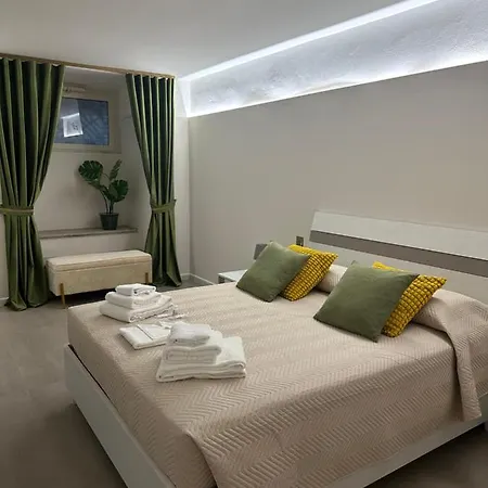 Imbriani 69 Apartmán