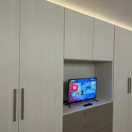 Imbriani 69 Apartment