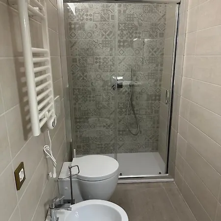 Imbriani 69 Apartment