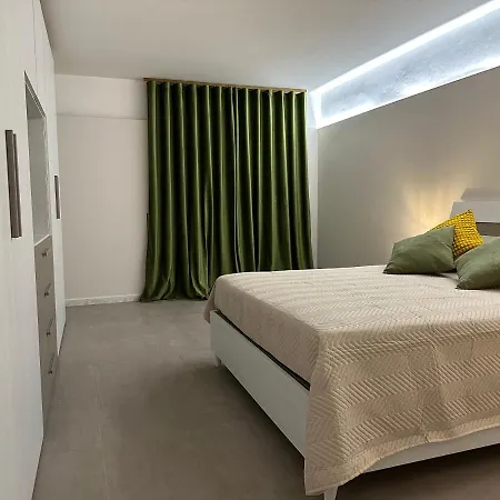 Apartment Imbriani 69 Bari