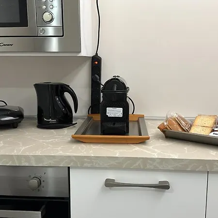 Imbriani 69 Apartment *