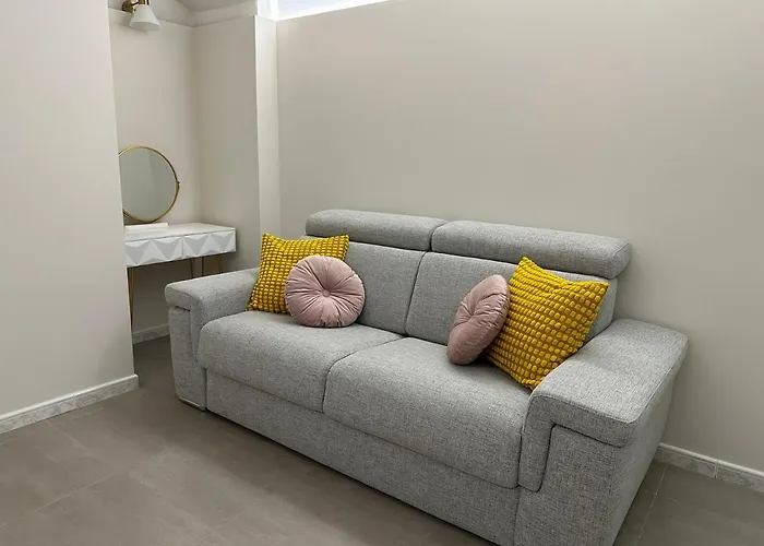 Imbriani 69 Apartment